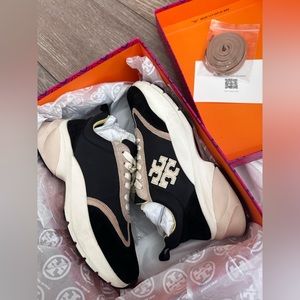 Tory burch sneakers